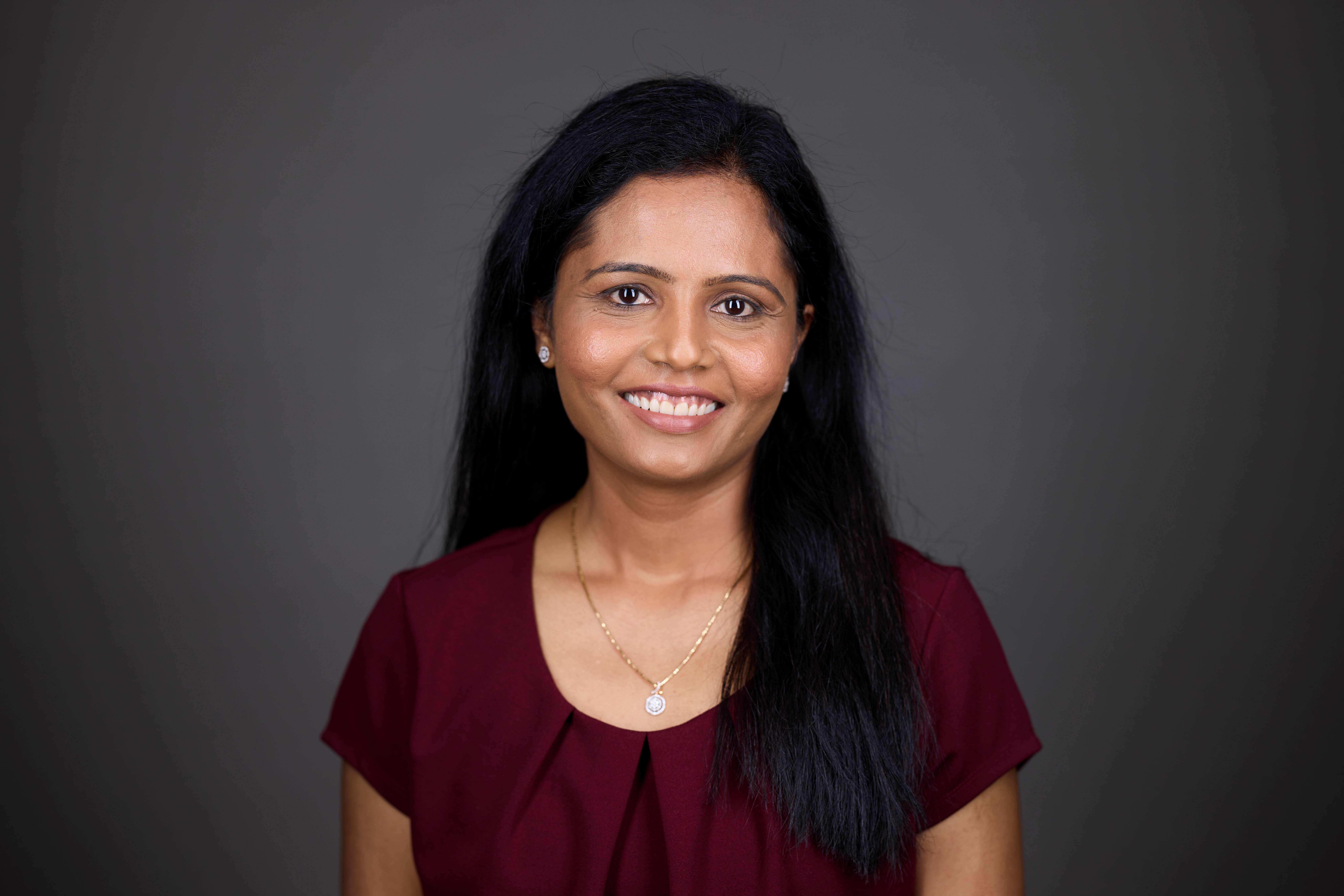 Dr. Hiral Modi